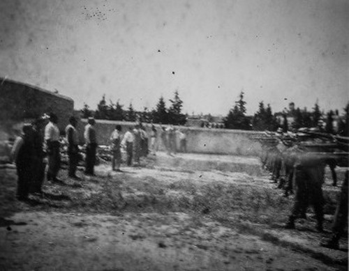 Η πιο πρόσφατη από τις φωτογραφίες που ανακτήθηκαν τελικά από το κράτος