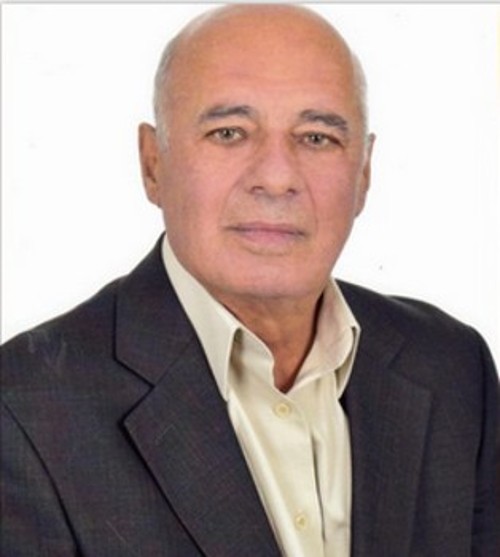 ΤΣΙΩΛΗΣ ΒΑΙΟΣ