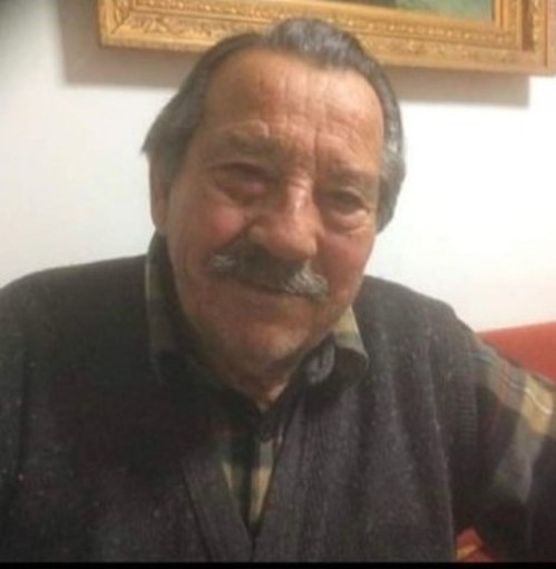 ΝΙΚΟΛΑΟΣ ΚΟΚΚΟΡΗΣ