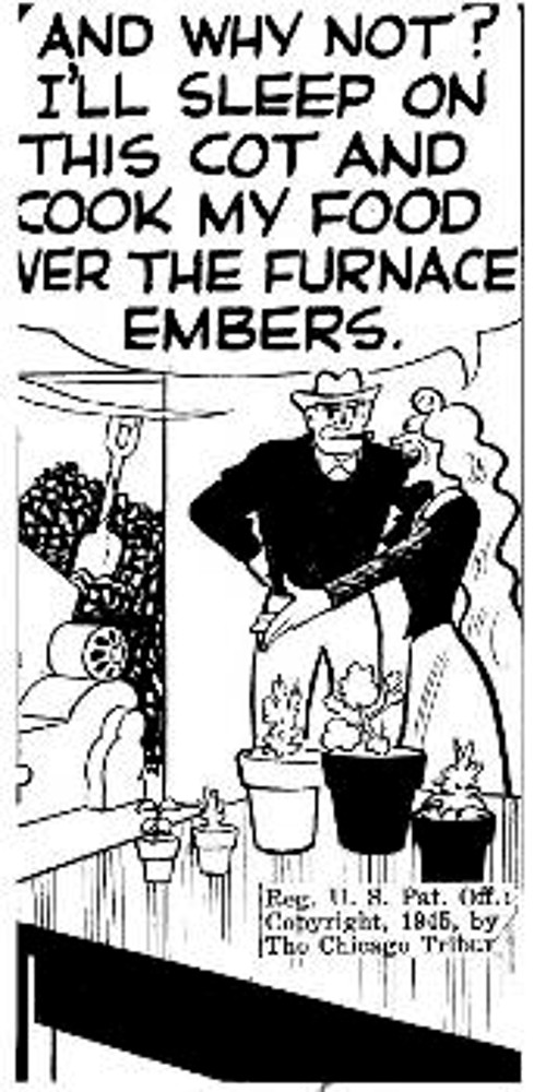 Κόμικ από τη συλλογή του Πανεπιστημίου της Μπολόνια