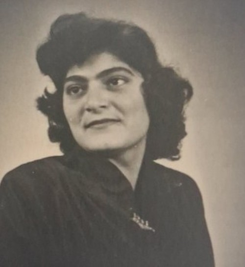 ΠΑΝΑΓΙΩΤΑ ΝΤΟΜΟΥΧΤΣΗ