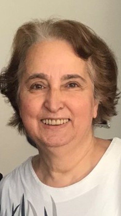 ΕΥΑΓΓΕΛΙΑ ΒΟΓΙΑΤΖΗ