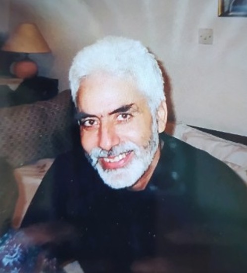 ΔΗΜΗΤΡΗΣ ΜΠΑΛΩΜΕΝΟΣ