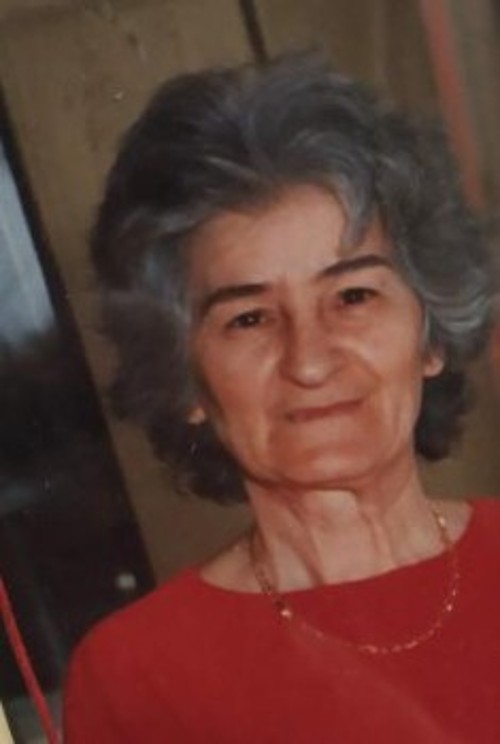 ΠΑΝΑΓΙΩΤΑ ΒΑΛΣΑΜΗ