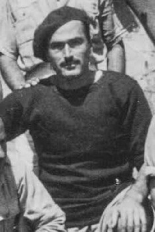 ΔΗΜΗΤΡΗΣ ΑΝΔΡΕΑΔΑΚΗΣ