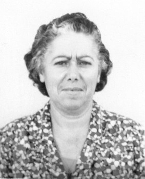 ΘΕΟΔΩΡΑ ΑΝΔΡΕΑΔΑΚΗ