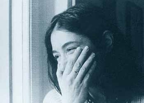 «Ελα να σου πω», της Κατερίνας Φιλιώτου. Από το ελληνικό τμήμα του Φεστιβάλ