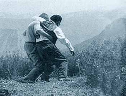 «Το λιβάδι» του Μίτκο Πάνοβ (ΠΓΔΜ). Βραβείο καλύτερης βαλκανικής ταινίας στο Φεστιβάλ Δράμας