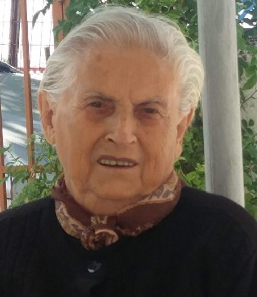 ΣΤΑΥΡΟΥΛΑ ΜΟΛΙΟΤΣΙΑ