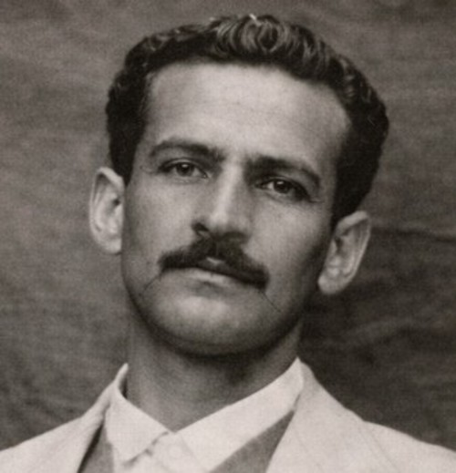 ΗΡΑΚΛΗΣ ΚΟΣΣΥΒΑΚΗΣ