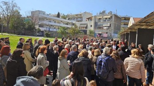 Σύλλογοι και Ομάδες Γυναικών της ΟΓΕ