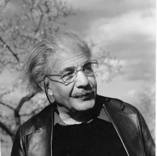 Γιώργος Μανουσάκης