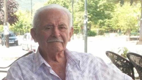 ΧΡΗΣΤΟΣ ΝΙΚΑΣ