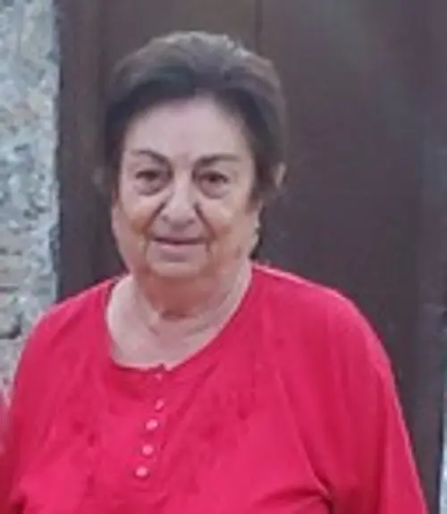 ΚΑΤΙΝΑ ΑΣΙΚΗ ΚΟΚΚΙΝΟΥ