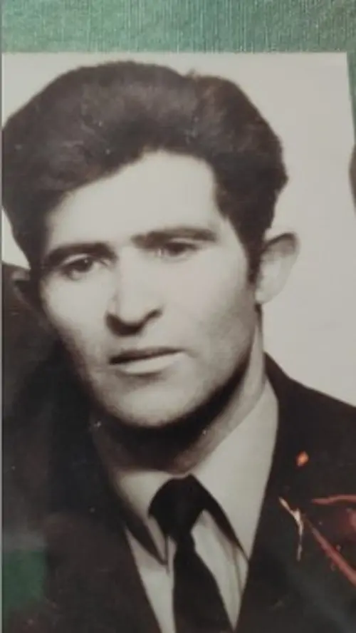 ΤΑΚΗΣ ΤΑΝΑΣ