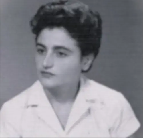 ΜΑΡΓΑΡΙΤΑ ΣΤΟΛΤΙΔΟΥ