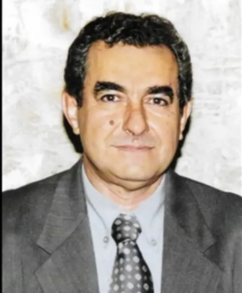 ΚΩΣΤΑΣ ΑΝΑΓΝΩΣΤΟΠΟΥΛΟΣ