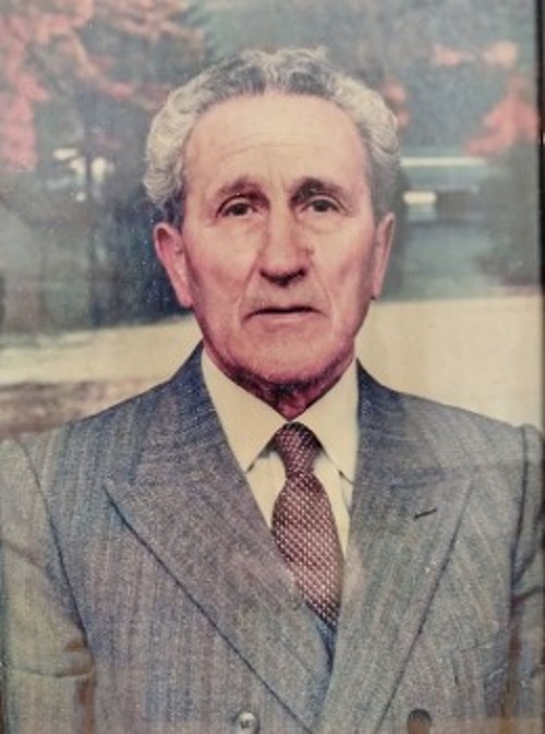 ΛΑΖΑΡΟΣ ΓΑΒΡΗΣ