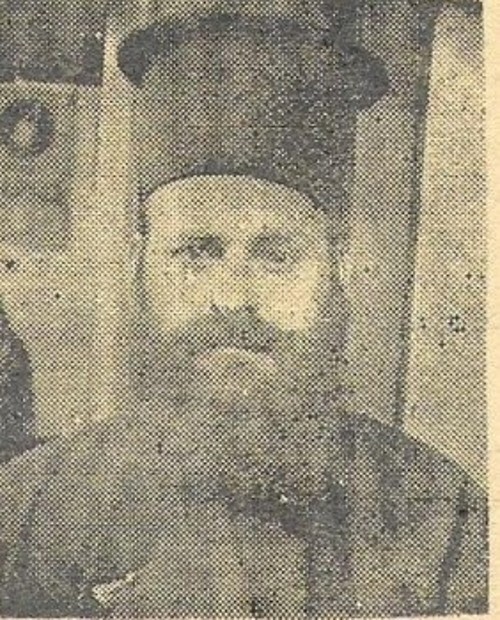 ΚΩΝΣΤΑΝΤΙΝΟΣ ΜΩΡΑΛΗΣ