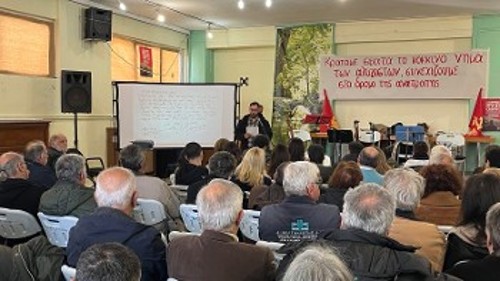 Καπανδρίτι