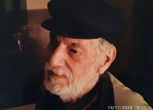 ΘΩΜΑΣ ΤΣΑΓΚΑΡΕΛΗΣ