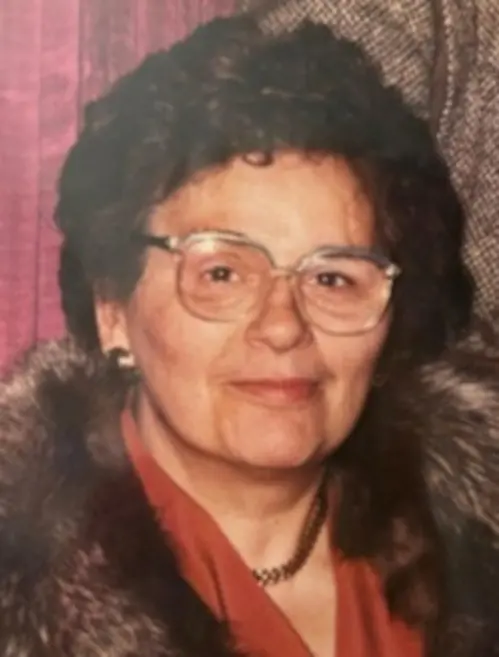 ΚΟΥΣΙΩΡΑ ΓΕΩΡΓΙΑ