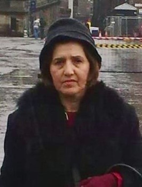 ΜΑΤΟΥΛΑ ΜΠΟΦΙΛΙΟΥ