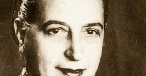 Η Ρόζα Ιμβριώτη και η υπογραφή της