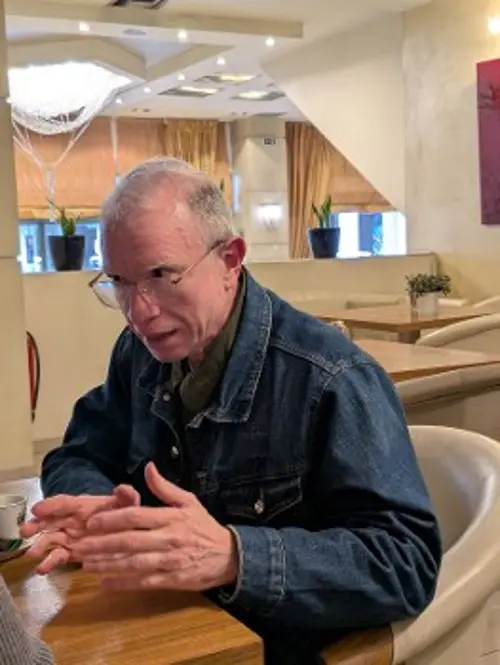 Ο Π. Εουσέ μιλά στον «Ριζοσπάστη»