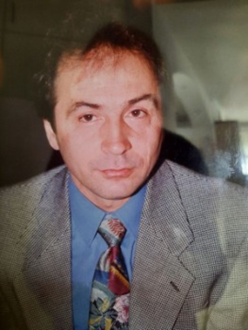 ΣΕΡΑΦΕΙΜ ΤΡΙΑΝΤΑΦΥΛΛΑΚΗΣ