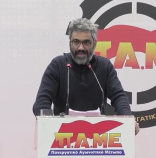 Ο Απ. Κυπραίος