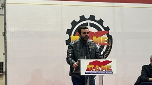 Ο Ν. Μαυροκέφαλος