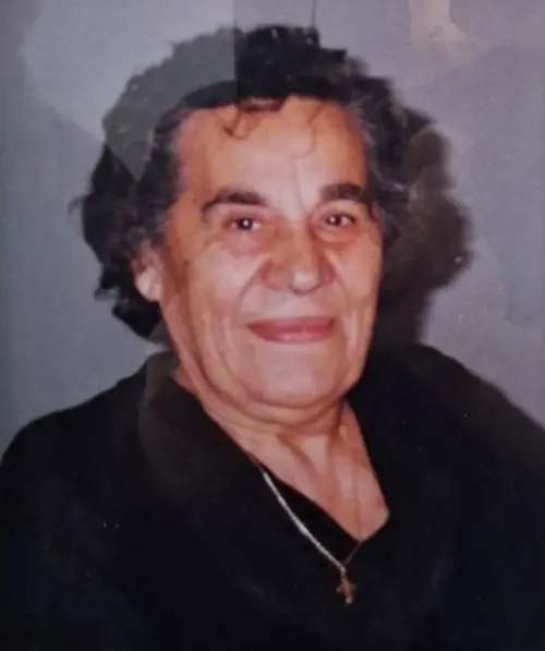 ΒΟΥΛΑ ΤΣΙΛΙΒΑΡΑΚΗ