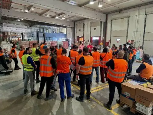 Αποθήκες «Χαλκιαδάκη»