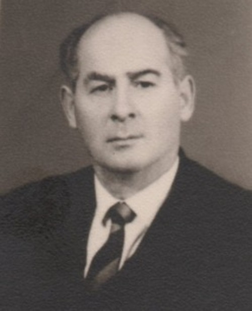 ΠΑΝΑΓΙΩΤΗΣ ΑΥΓΗΤΑΣ