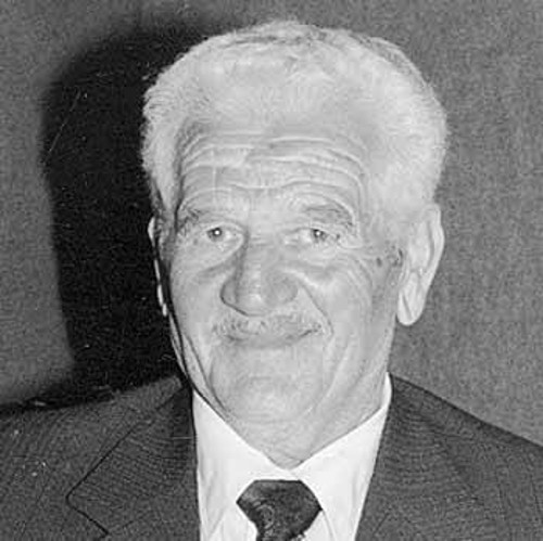 Χρήστος Ζούνης