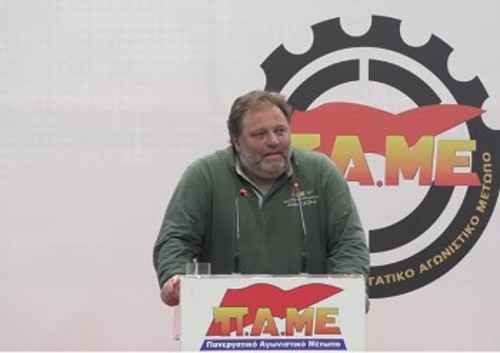 Ο Στ. Πελάης