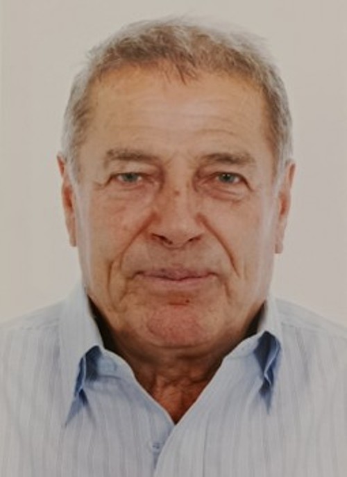 ΒΑΣΙΛΗΣ ΣΑΠΟΥΝΤΖΟΓΛΟΥ