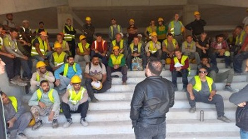 ΑΘΗΝΑ - ΕΡΓΟΤΑΞΙΟ ΒΟΤΑΝΙΚΟΥ