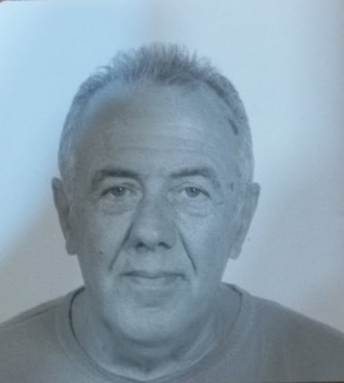 ΘΑΝΑΣΗΣ ΜΗΤΡΟΠΟΥΛΟΣ