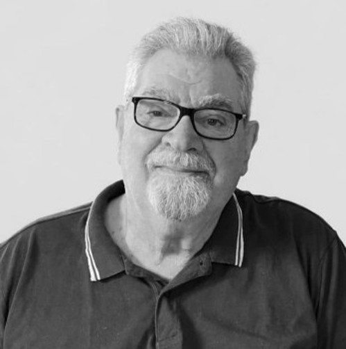 ΧΡΗΣΤΟΣ ΑΛΩΠΟΥΔΗΣ