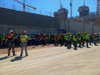 Εργοτάξιο Ελληνικού