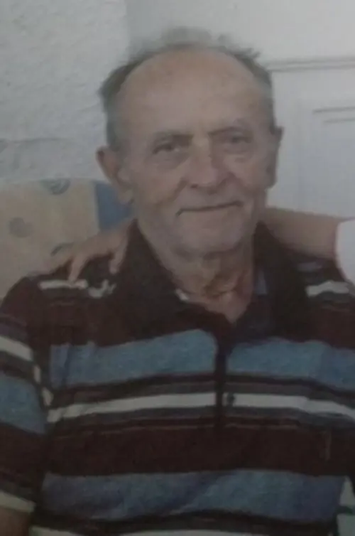 ΓΙΩΡΓΟΣ ΚΑΜΠΟΥΡΗΣ