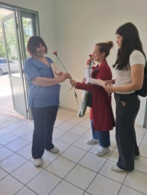 Από την εξόρμηση στο ΨΝΑ