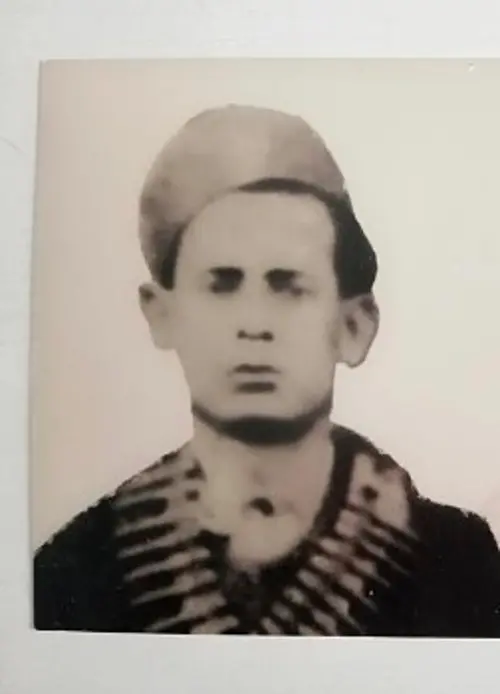 ΚΩΣΤΑΣ ΓΚΟΥΜΑΣ