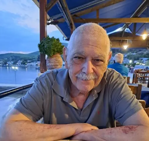 ΓΡΗΓΟΡΗΣ ΚΑΤΣΟΥΔΗΣ