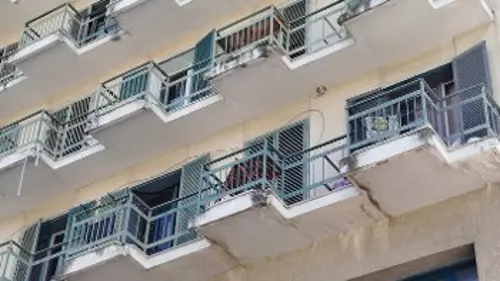 Ενώ οι εστίες ρημάζουν λόγω της χρόνιας υποχρηματοδότησης, η Πρυτανεία πιέζει για να επιβάλει τον απαράδεκτο κανονισμό