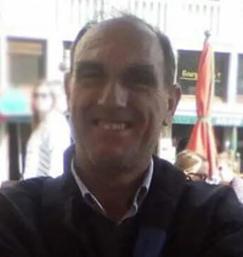 ΤΣΑΜΗΣ ΠΑΝΑΓΙΩΤΗΣ