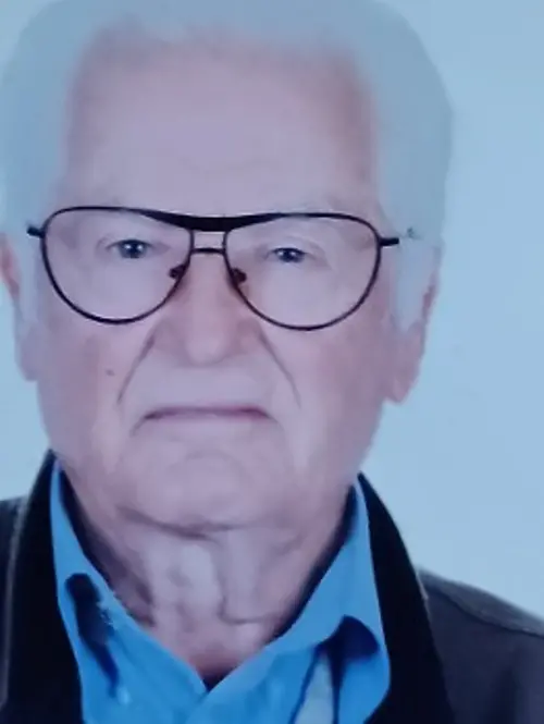 ΧΑΡΑΛΑΜΠΟΣ ΜΠΑΤΣΟΥΛΗΣ