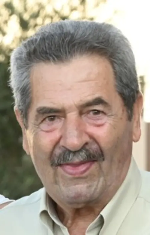 ΜΙΧΑΛΗΣ ΓΡΙΤΖΑΛΗΣ